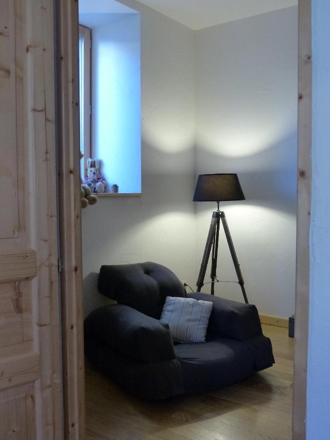 Gite De L'Amistat Val-de-Sos Kültér fotó